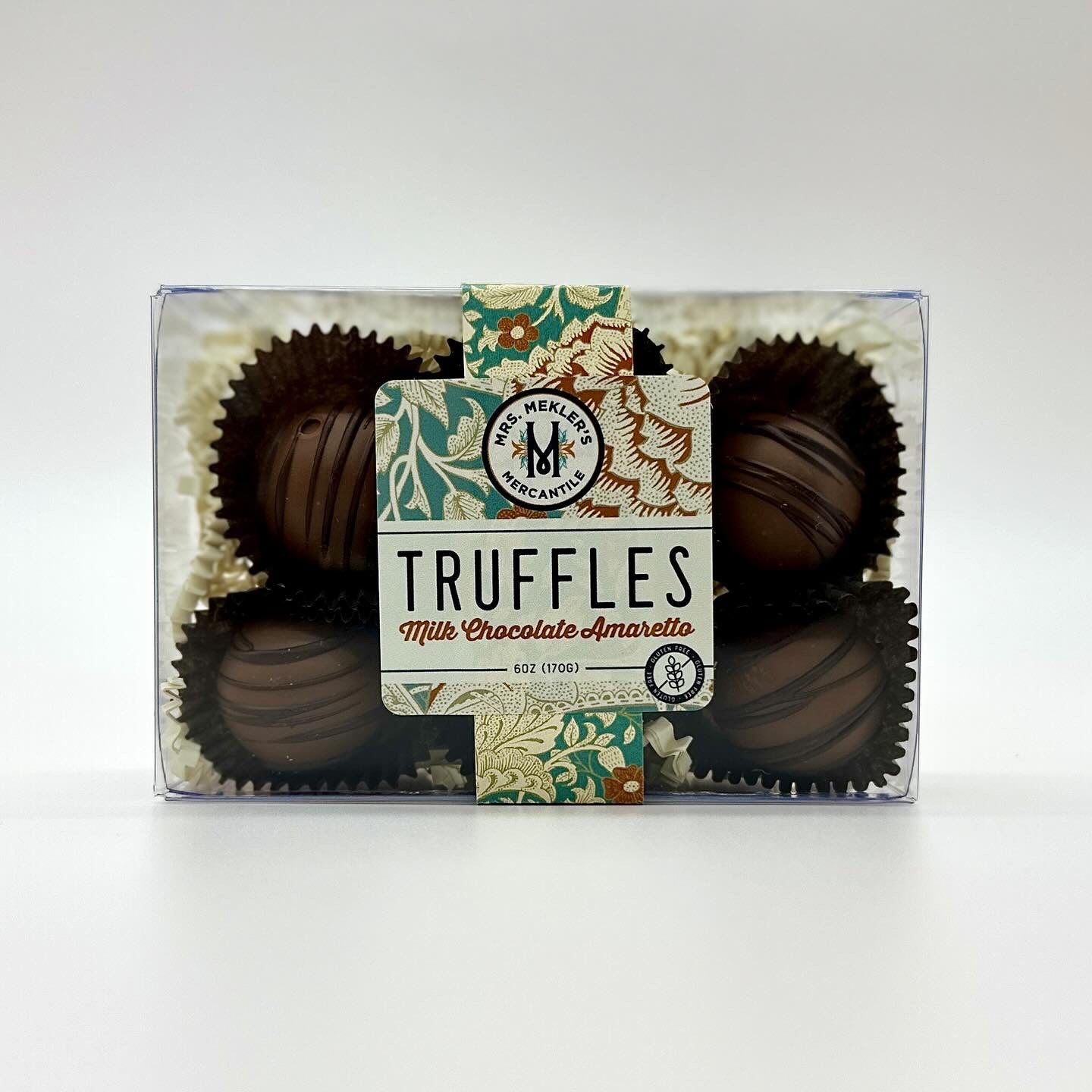 Chocolate Truffles