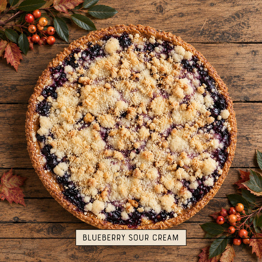 Thanksgiving Pre-Orders