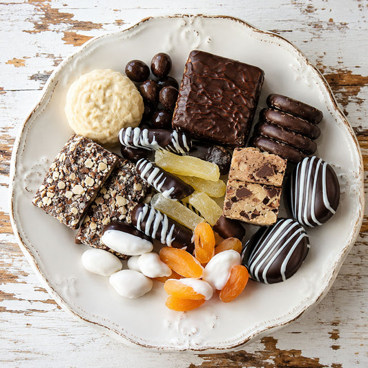 Bountiful Box – Gourmet Artisan Gift Box
