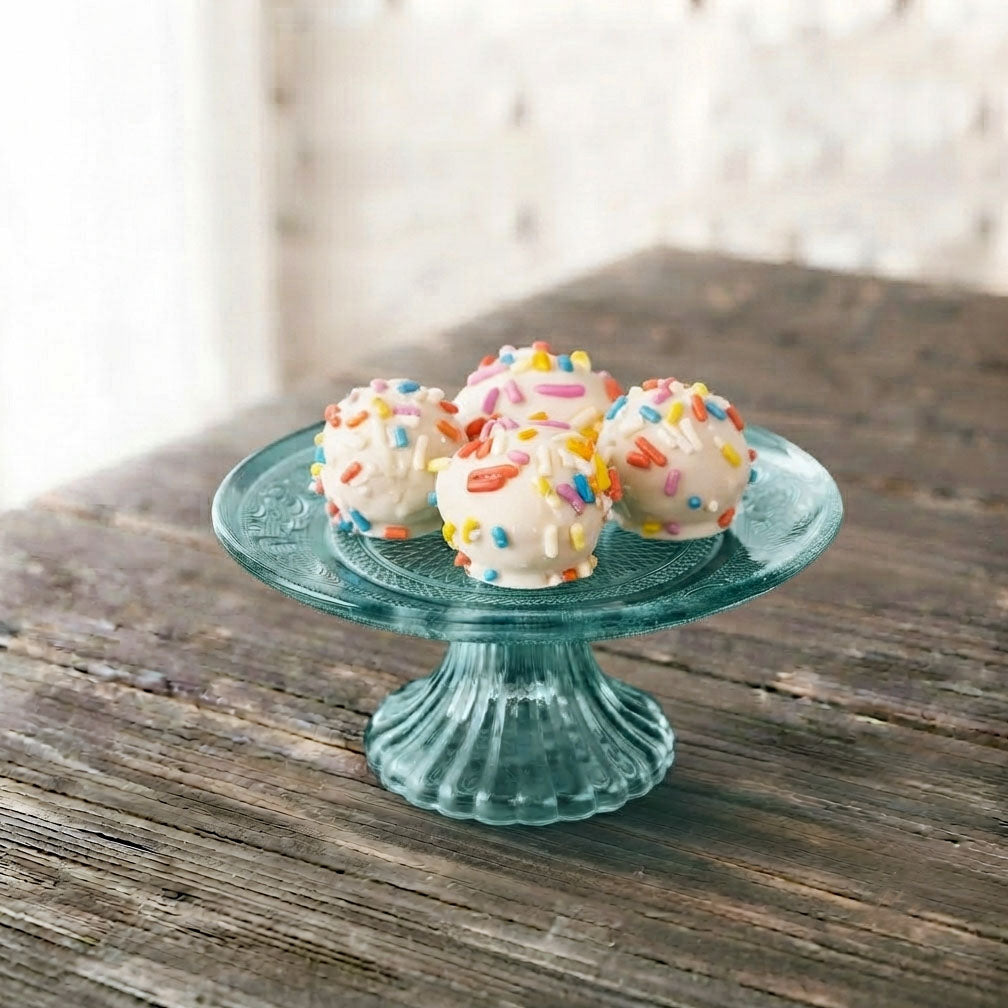 Cake & Confetti Birthday Cake Truffle