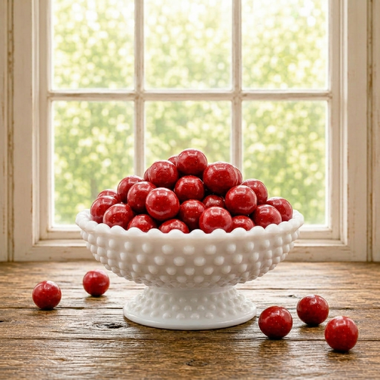 Chocolate Covered Dried Cherries