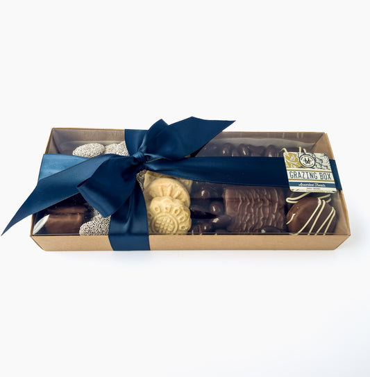 Traditional Grazing Box