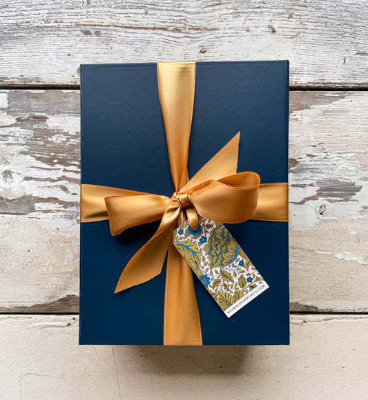 The Eldridge Gift Box