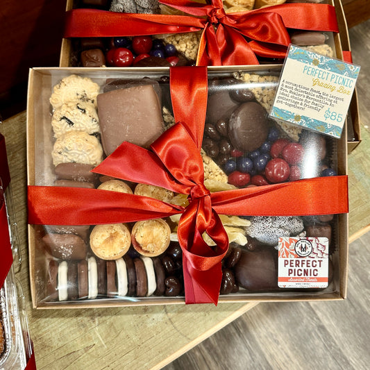 Perfect Picnic Grazing Box