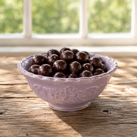 Last Pour™ Dark Chocolate Rum Cordials
