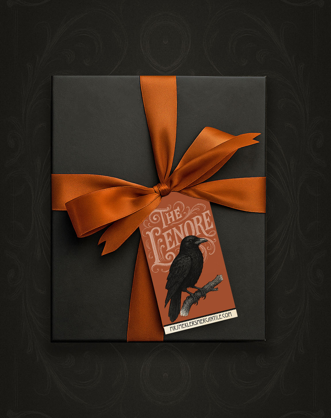 The Lenore Gift Box