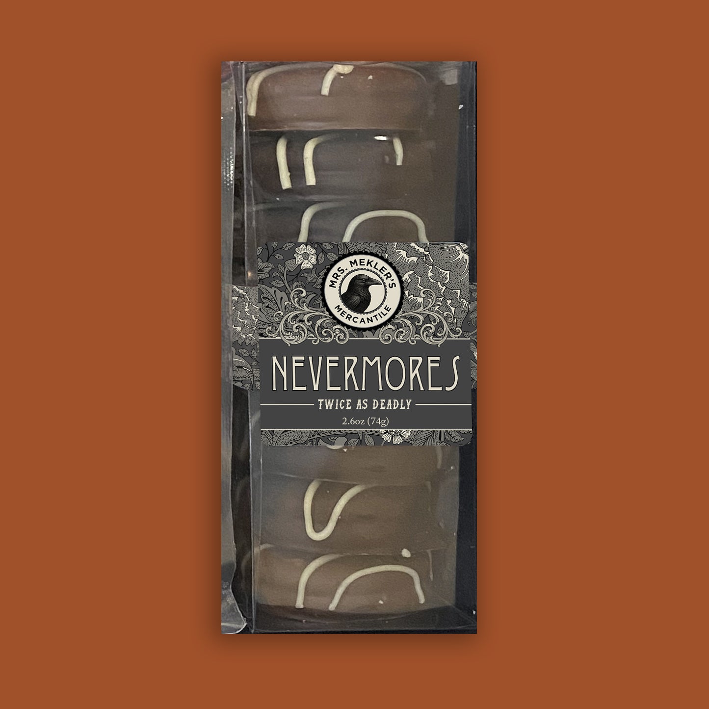 Nevermores