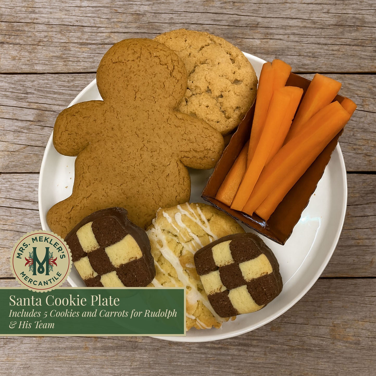 Christmas Pre-Orders