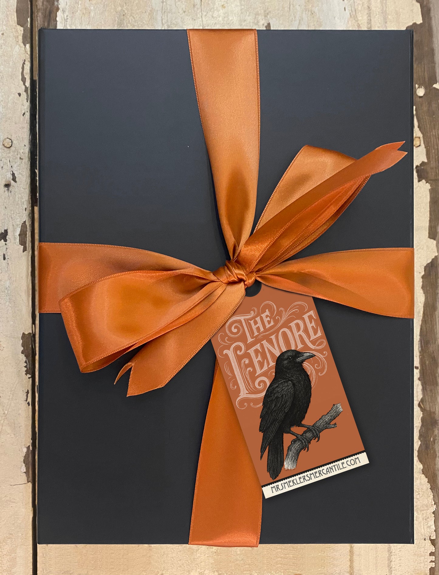 The Lenore Gift Box