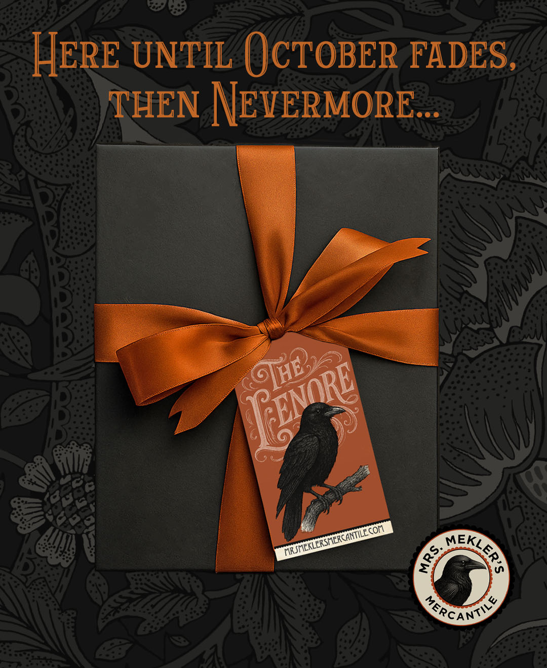 The Lenore Gift Box