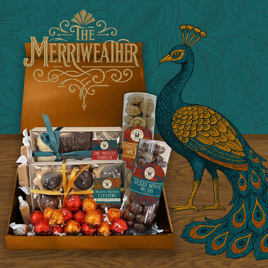The Merriweather Gift Box