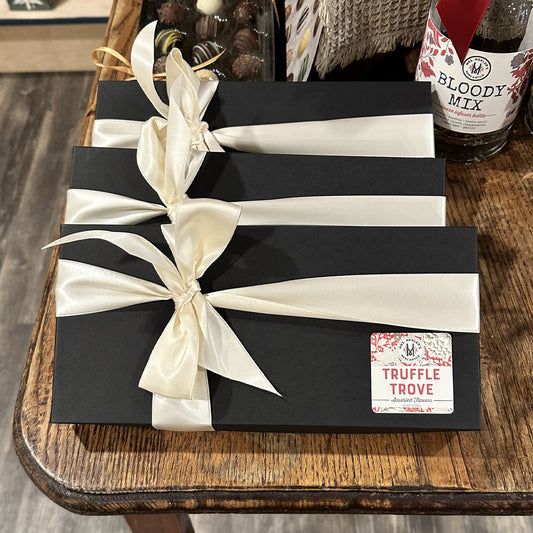 Gourmet Truffle Trove