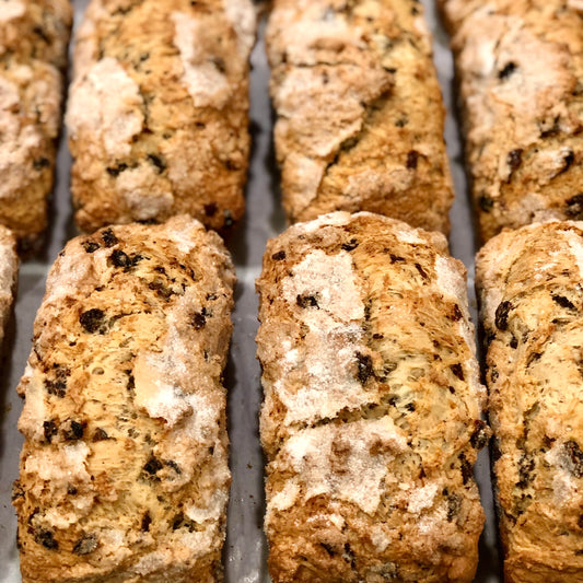 Irish Soda Bread Pre-Orders