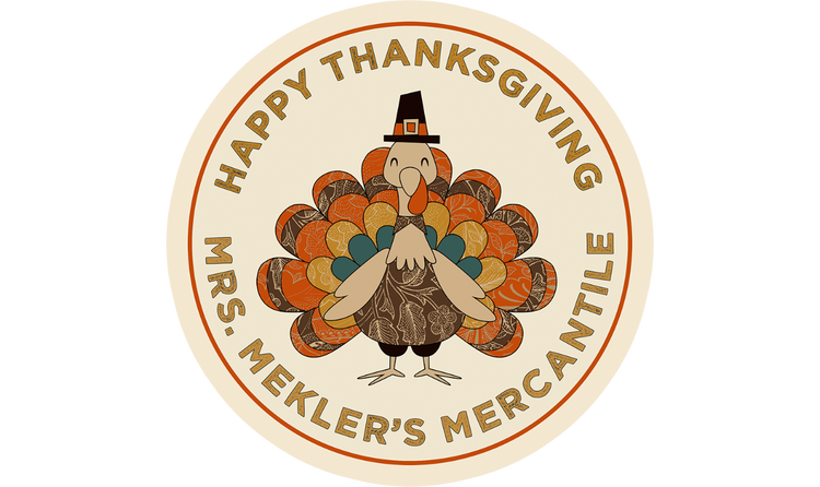 The Great Gathering & Gratitude Collection