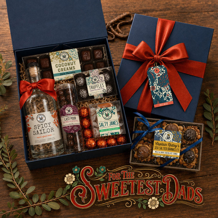For The Sweetest Dads