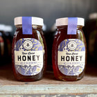 Local Gourmet Honey