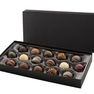 Truffle Trove - Assorted Gift Box