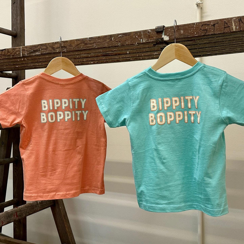 Bippity Boppity Toddler T-Shirts