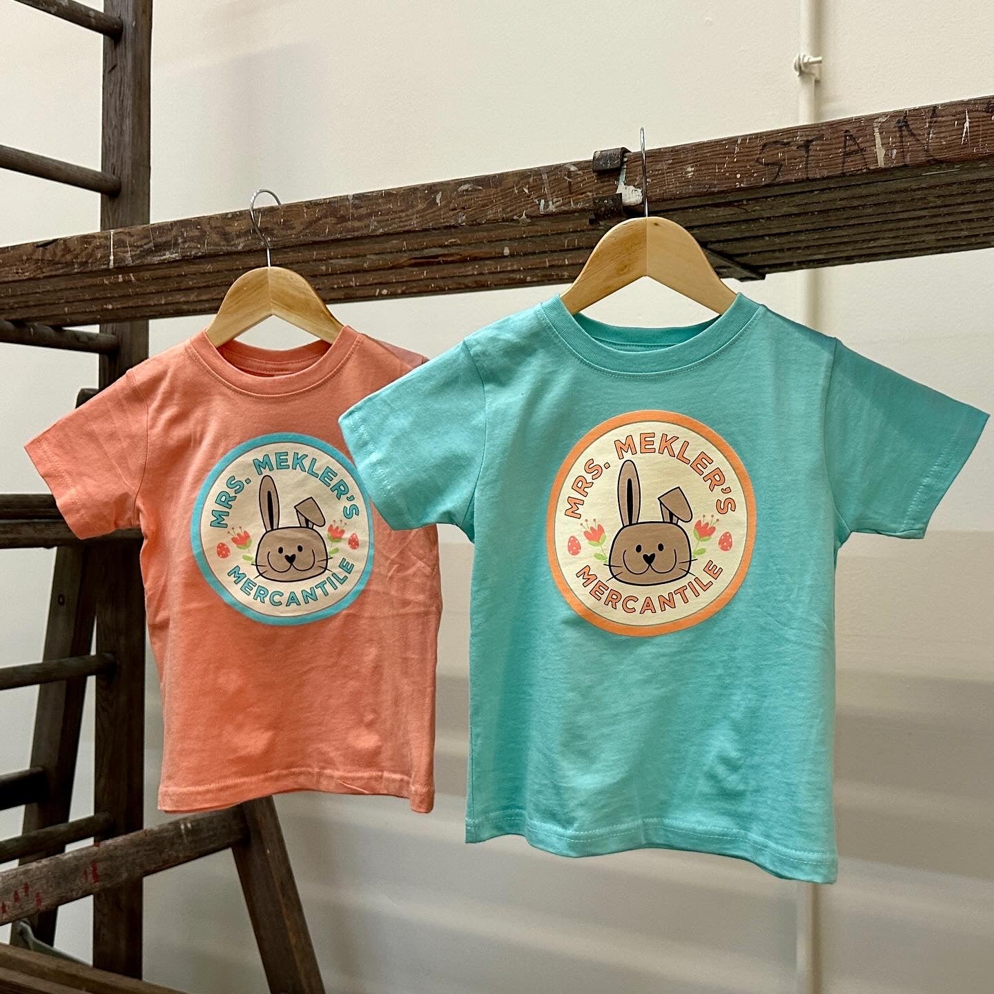 Bippity Boppity Toddler T-Shirts