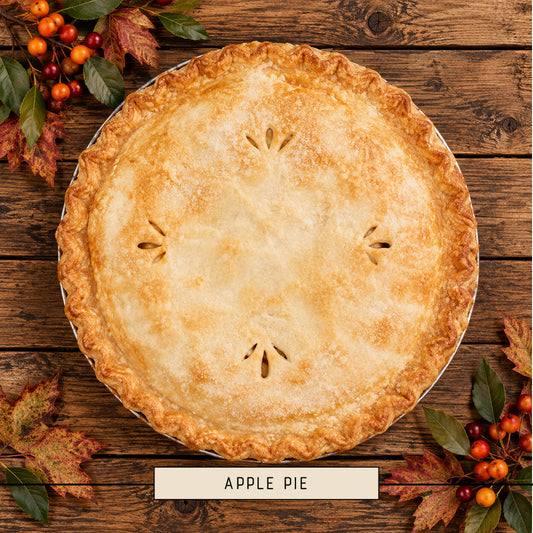 Thanksgiving Pre-Orders