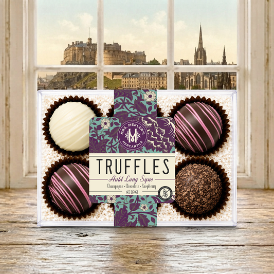Auld Lang Syne™ Truffles