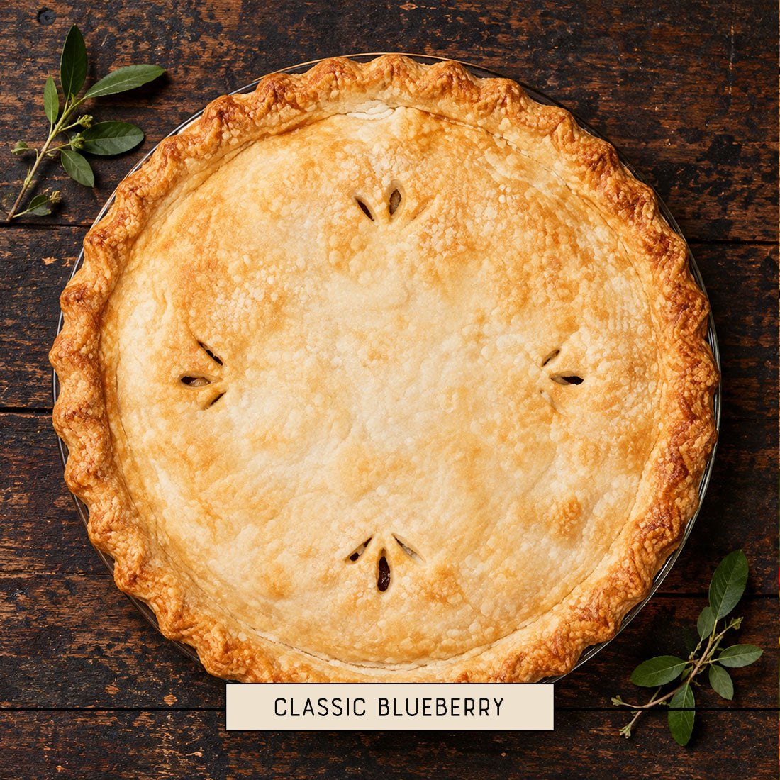 Thanksgiving Pre-Orders