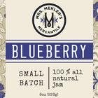 Blueberry Jam