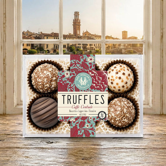 Caffè Centrale™ Truffles