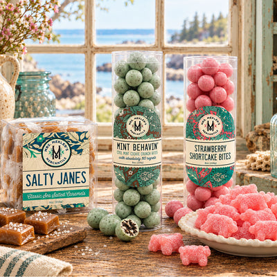 Candy & Sweets