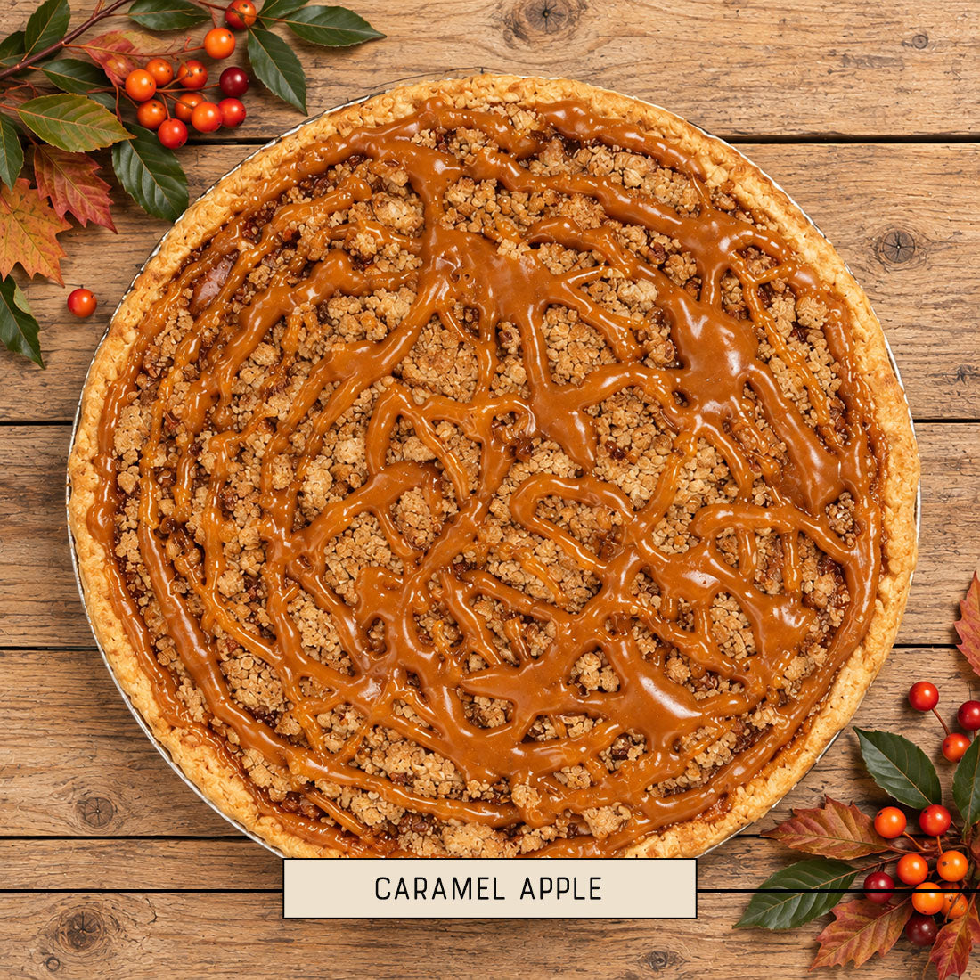 Thanksgiving Pre-Orders