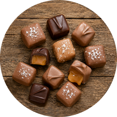 Caramels