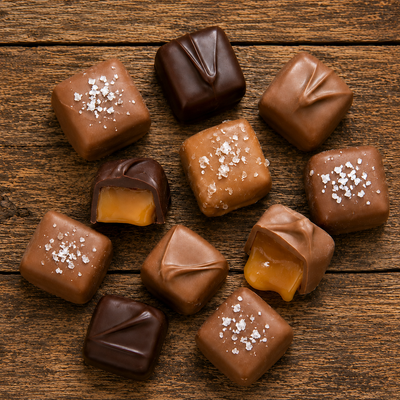 Caramels