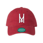 Legacy Magic M Hats