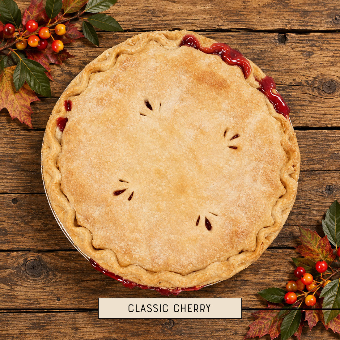 Thanksgiving Pre-Orders