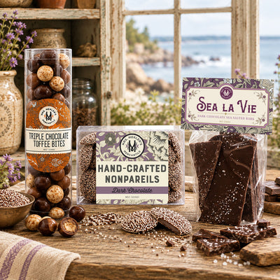 Chocolate Confections