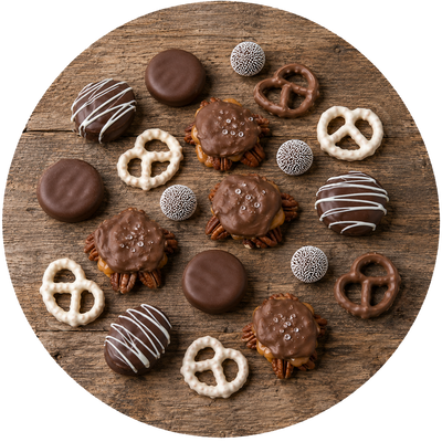Chocolate Confections