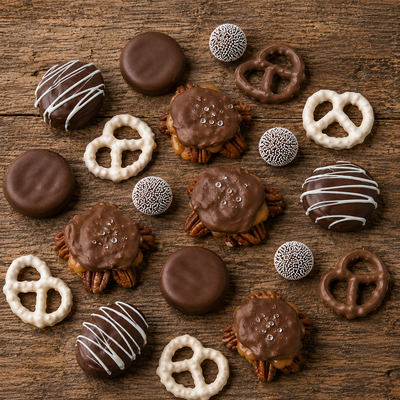 Chocolate Confections