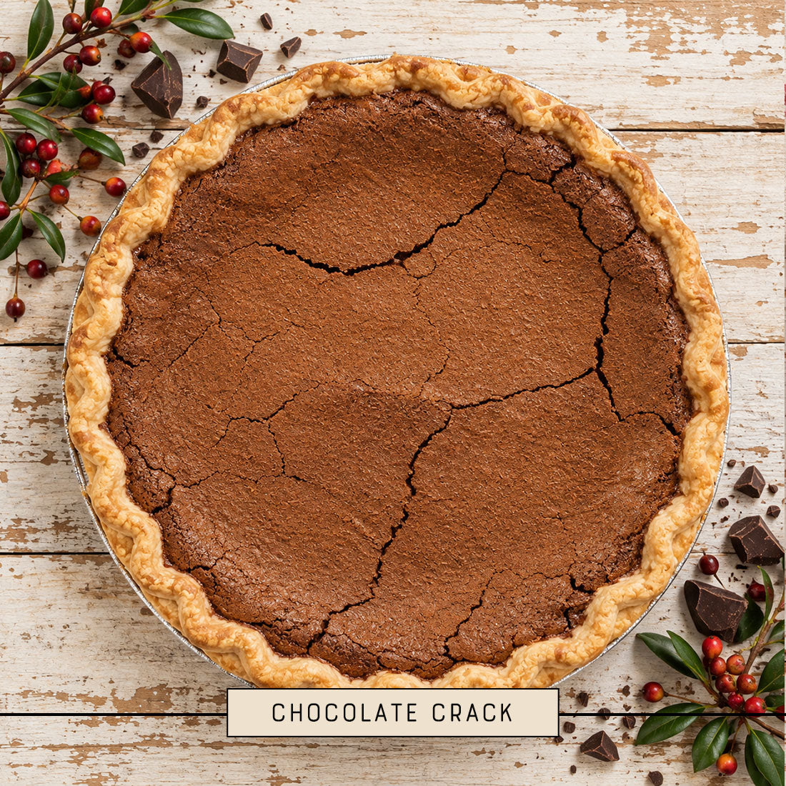 Thanksgiving Pre-Orders