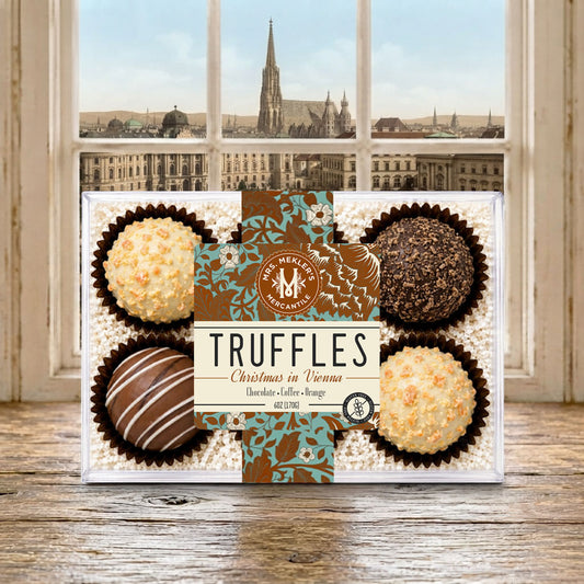 Christmas in Vienna™ Truffles