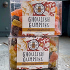 Ghoulish Gummies