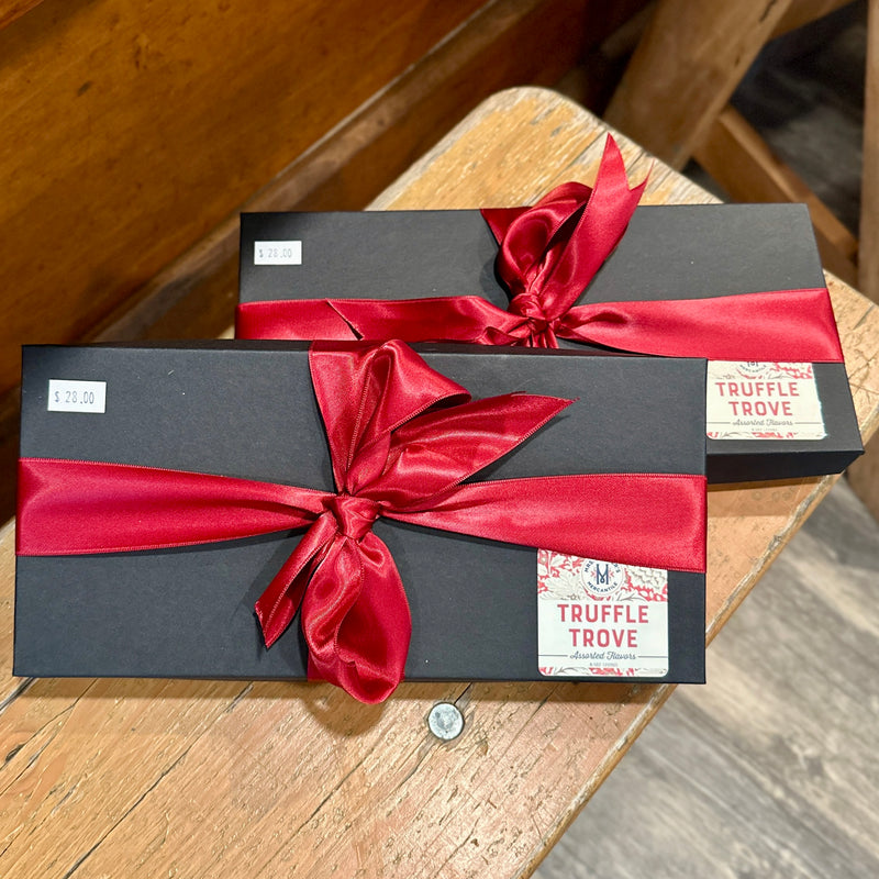 Truffle Trove - Assorted Gift Box