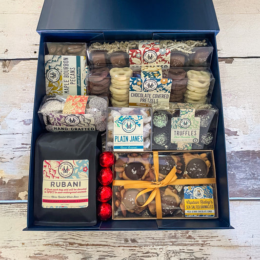 The Emerson Gift Box