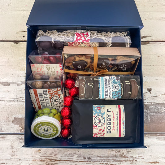 The Thayer Gift Box