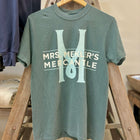 Blue Spruce Adult T-Shirt - Mrs. Mekler's Mercantile