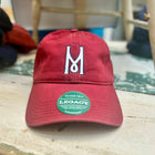 Legacy Magic M Hats