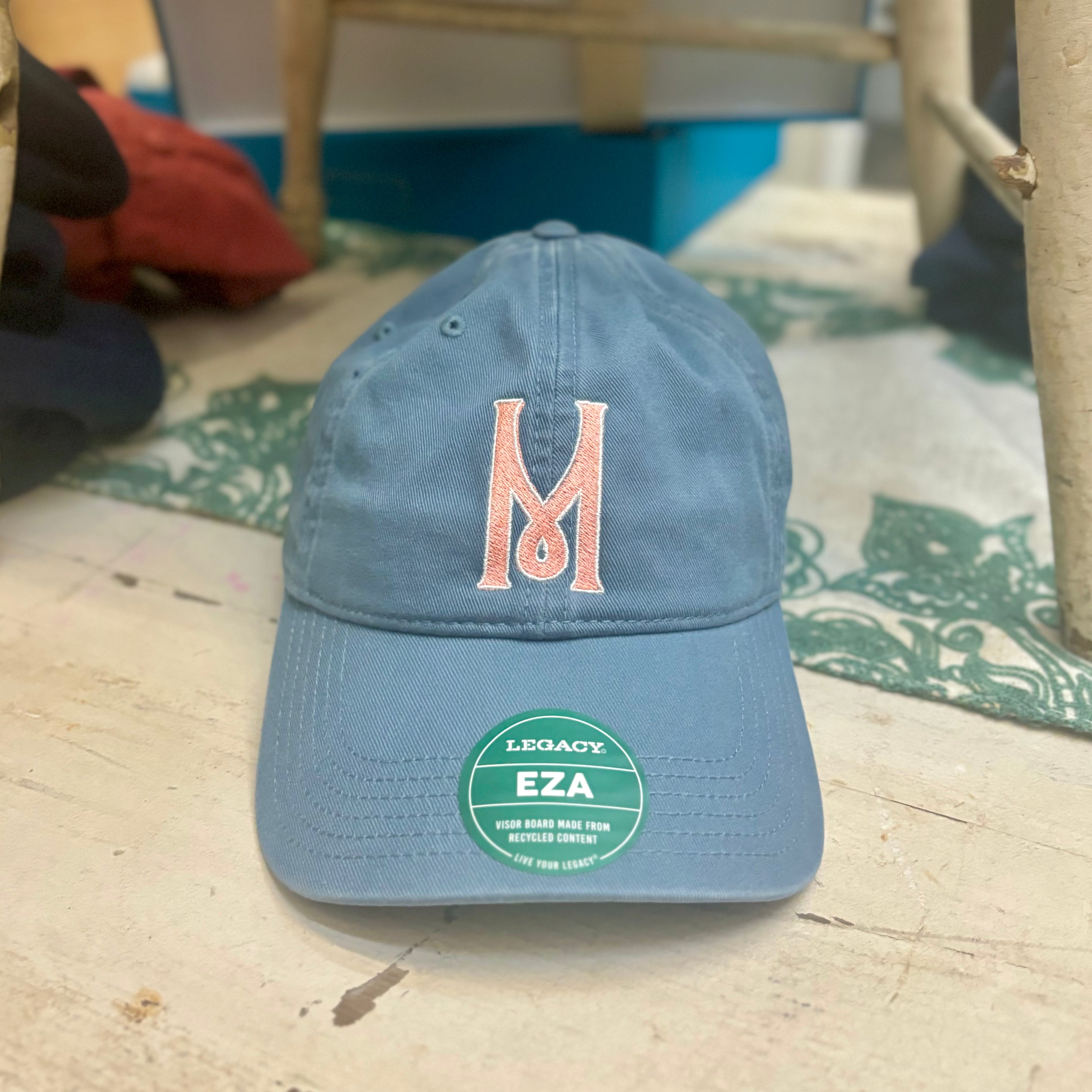 Legacy Magic M Hats