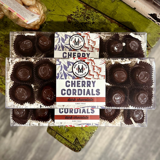 Cherry Cordials