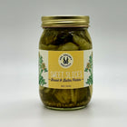 Pickles - Assorted Varieties