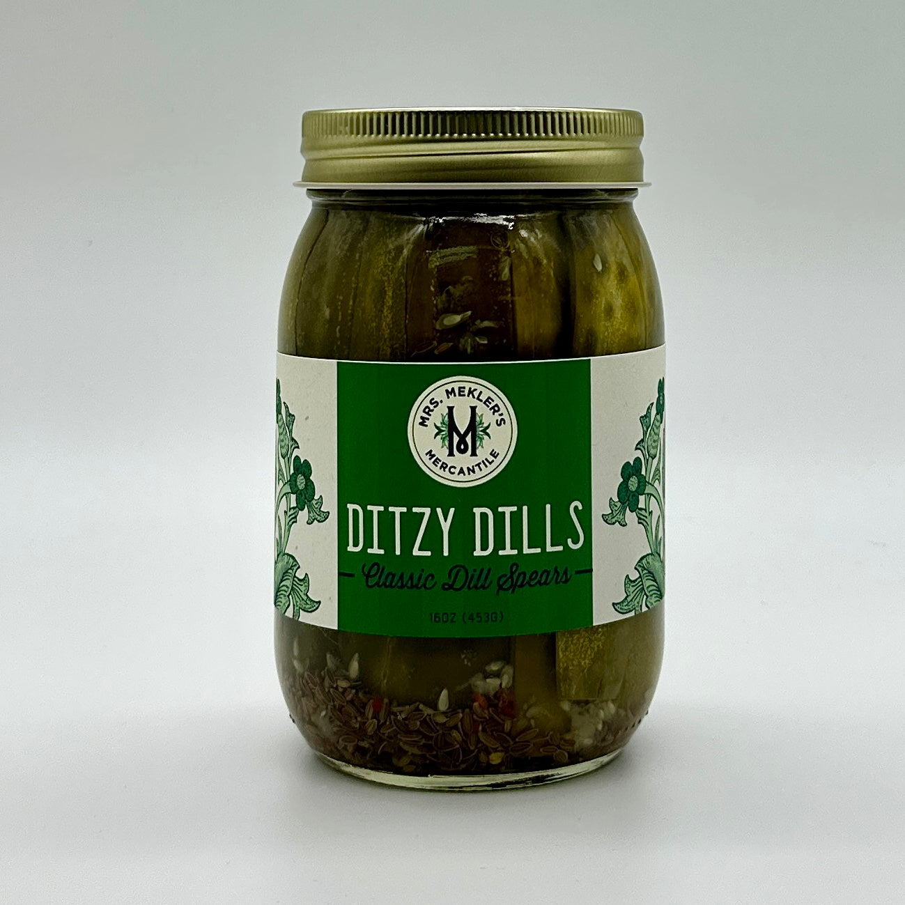 Pickles - Assorted Varieties