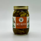 Pickles - Assorted Varieties